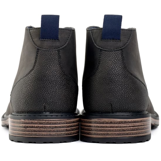 Soletrader Bran Chukka Stiefel - Image 3