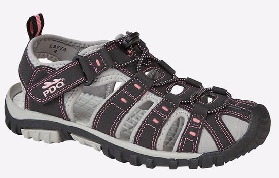 PDQ Creek Sports Sandals Womens
