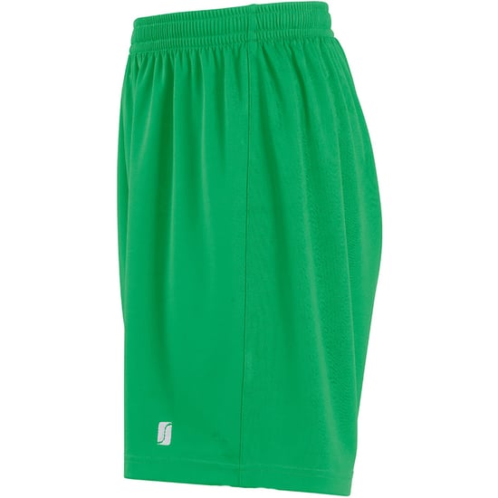 SOLS San Siro II - Short de sport - Homme (Vert vif) - Image 3