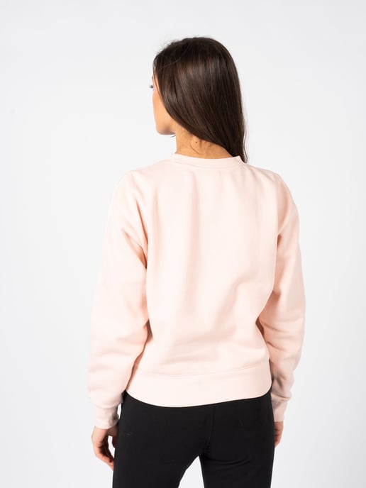 Champion Sweatshirt C-neck Damen pink - Image 4