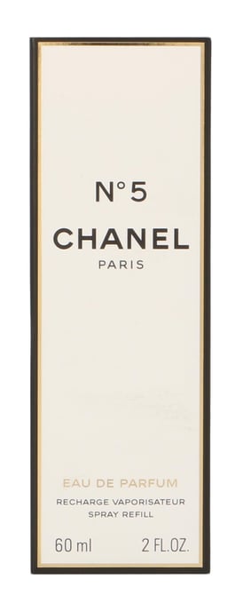 Chanel No 5 Edp Spray 60ml - Image 2
