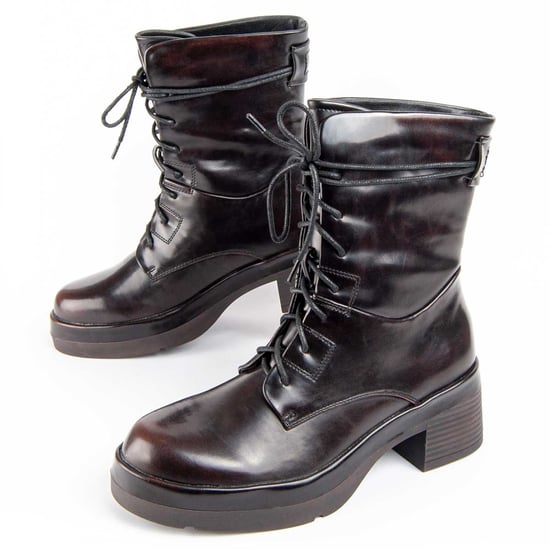 Montevita Ankle Boot Rammba Brown