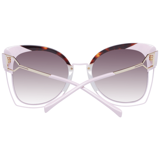 Ana Hickmann Lunettes De Soleil AH3181 P03 54 - Image 3