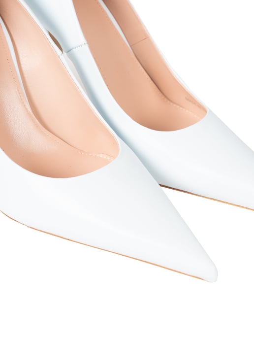Liu Jo Heels Pointy Damen blau - Image 5