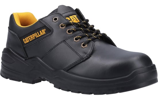 Caterpillar Striver S3 Low Sicherheitsschuhe Herren - Image 2