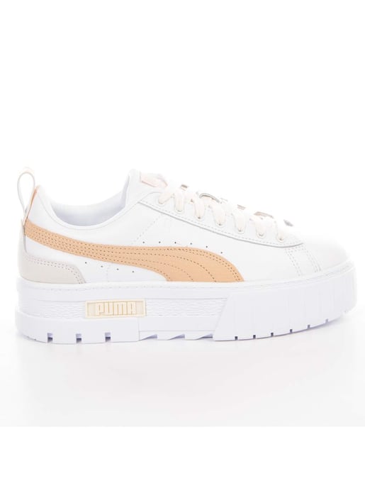 Puma Damen Mayze Luxe Wns Sneakers - Image 4