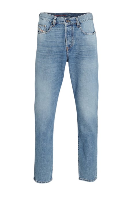 Diesel Jeans D-Strukt Herren blau - Image 1