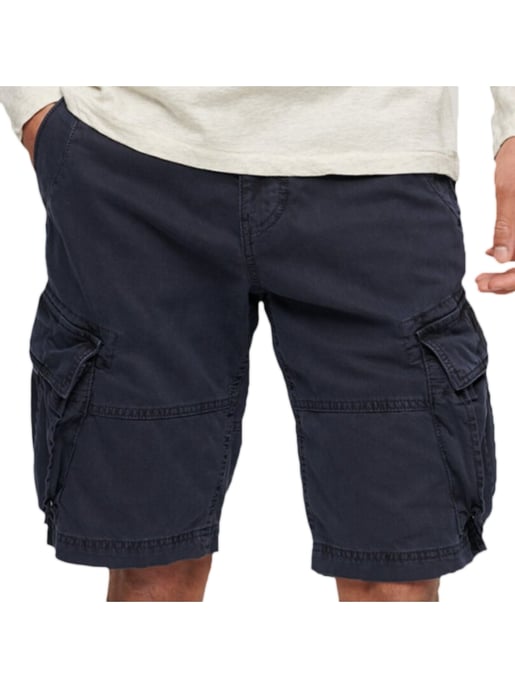 Superdry Herren Cargo Shorts - Image 1