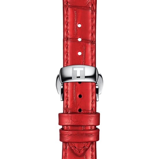 Tissot Chemin Des Tourelles Damenrotuhr T0992071611800 - Image 5