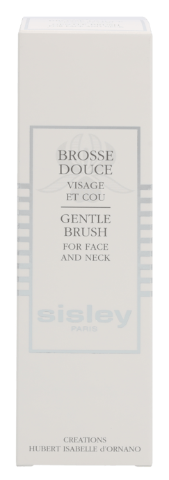 Sisley Gentle Face And Neck Brush 1stuk. - Image 2
