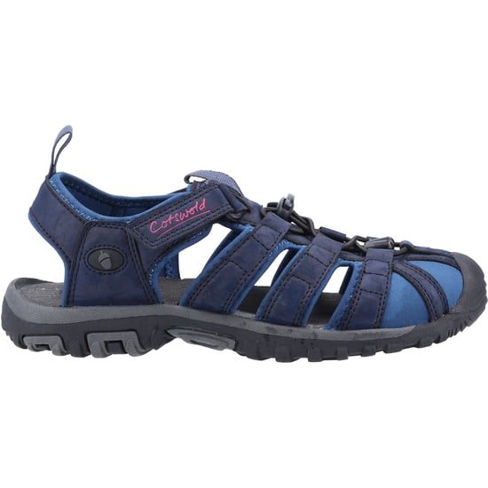 Cotswold Colesbourne Sandal Ladies Summer