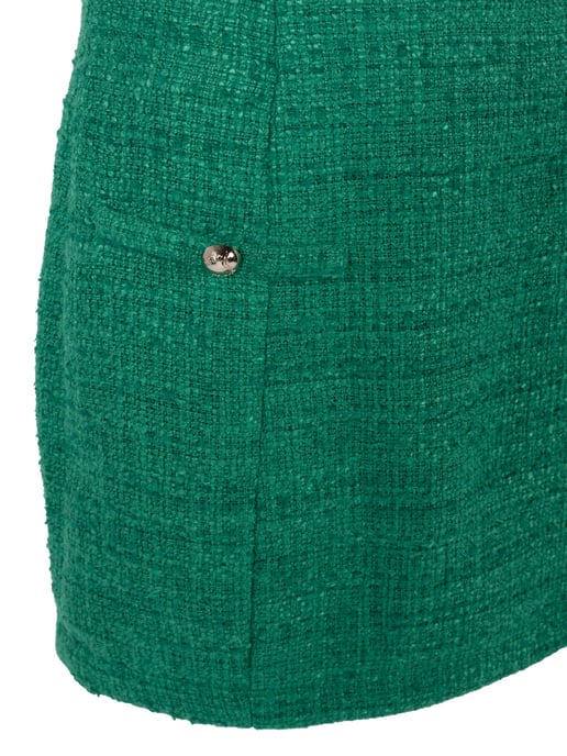Guess Skirt Dianne Woman's Green