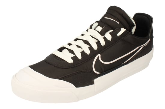 Nike Drop-Typ Hbr Herren Schwarz Turnschuhe - Image 1