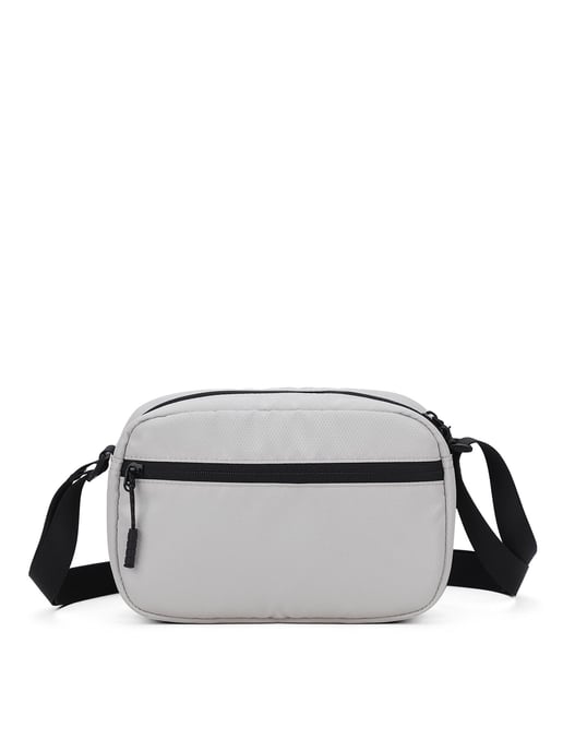 Aoking Umhängetasche Unisex GREY - Image 4