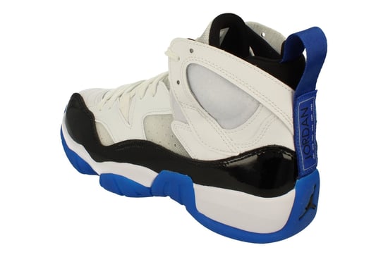 Nike Air Jordan Two Trey Mens Basketball White Trainers