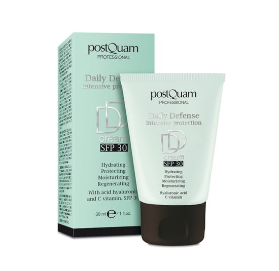 DD CREAM LSF30 30 ML. - Image 1