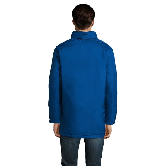 SOLS - "Robyn" Jacke Gepolstertes Futter für Herren/Damen Unisex (Königsblau) - Image 2