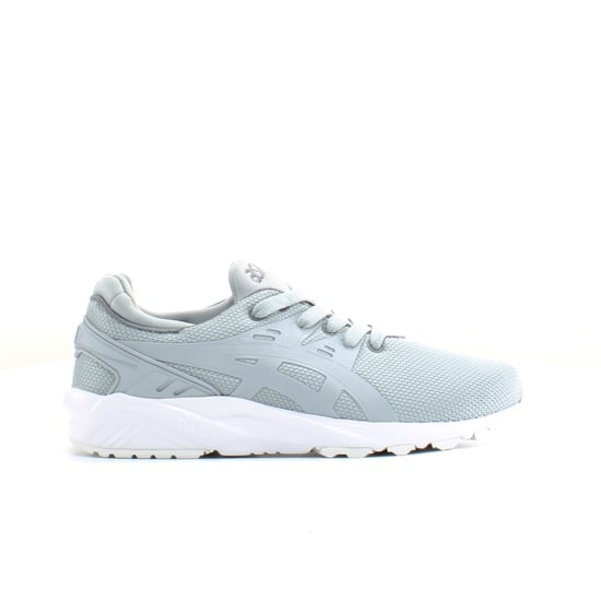 Asics Gel-Kayano Evo Mens Grey Trainers
