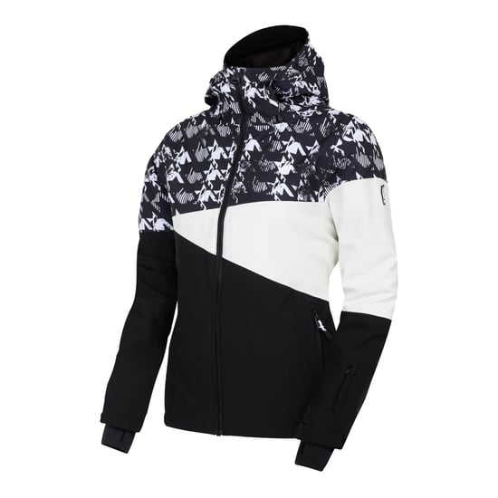 Dare 2B - "Ice III" Skijacke für Damen (Schwarz) - Image 3