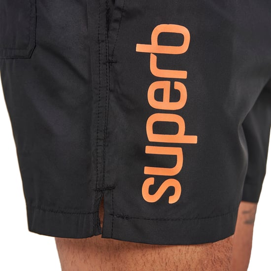 Icon Swim Shorts