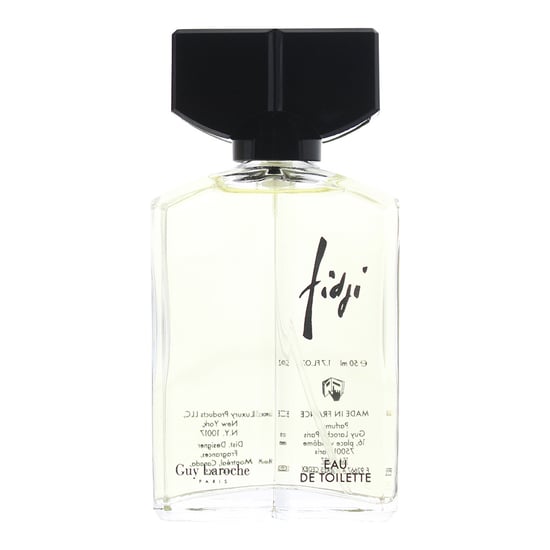 Guy Laroche Fidji Eau De Toilette 50ml - Image 3