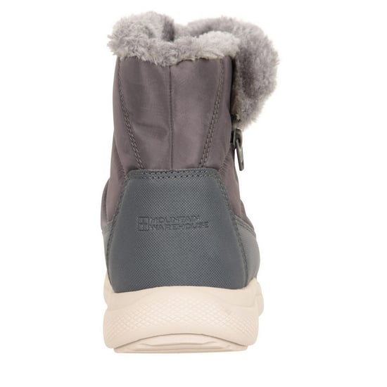 Mountain Warehouse - Damen Schneestiefel "Boston", Mit Vlies gefüttert () - Image 2
