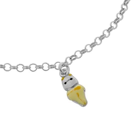 Orphelia Damen-Armband aus 925er Sterlingsilber – Silber ZA-1725 - Image 1