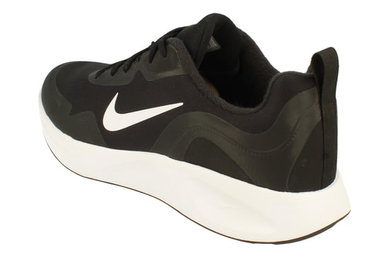 Nike Wearallday Winter Herren Schwarz Sneaker - Image 2
