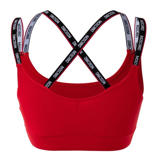 Moschino Bandeau Bustier - Image 2