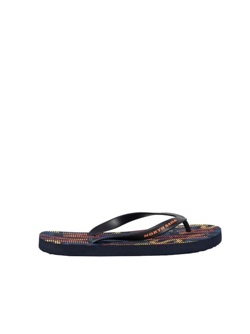 North Sails Flip Flop Sandy Herren dunkelblau - Image 1