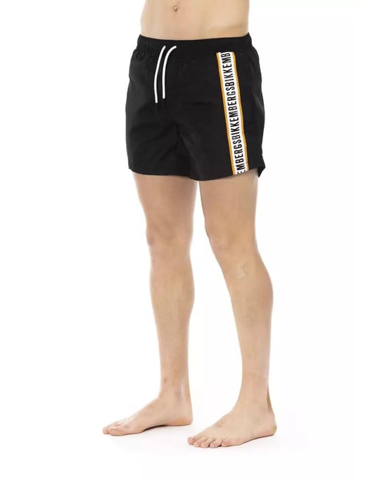 Badeshorts mit Klebeband - Image 2