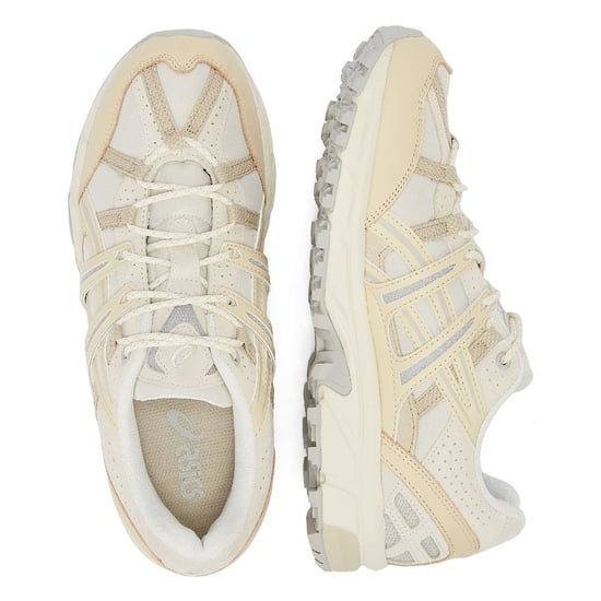 Asics Gel-Sonoma 15-50 Damen Beige Turnschuhe - Image 6