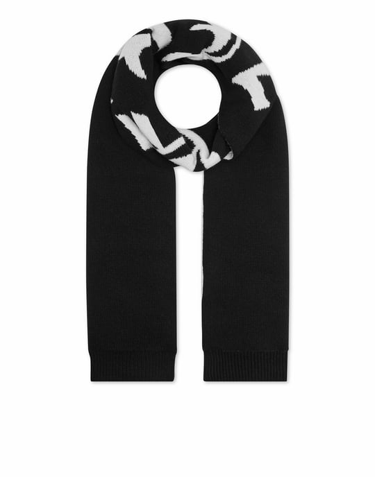 Schal Gothic Plein - Image 1