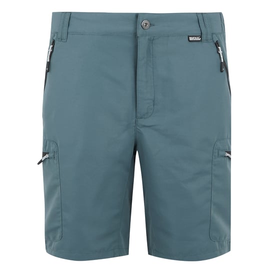 Regatta - "Leesville III" Shorts für Herren (Sturmwetter) - Image 1