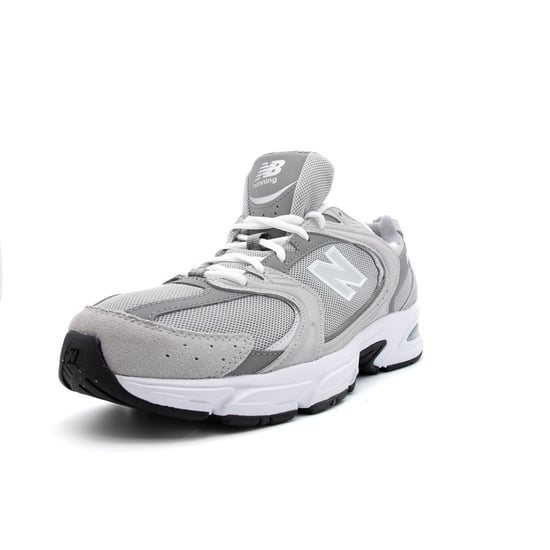 New Balance Sneakers Unisex Lifestyle Shoes - Mtz