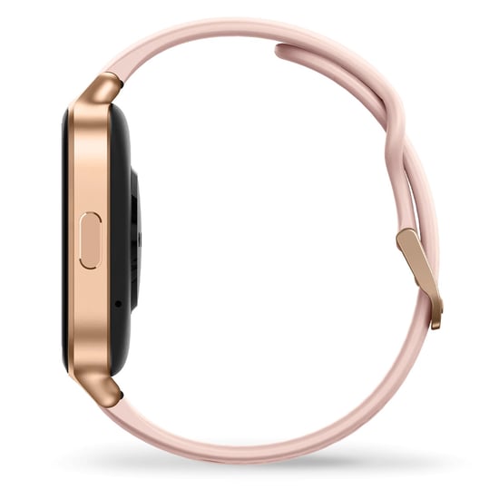 Ice Watch Ice Fit 1.0 - Roségold - Nude Damenuhr Pink 024305 - Image 2