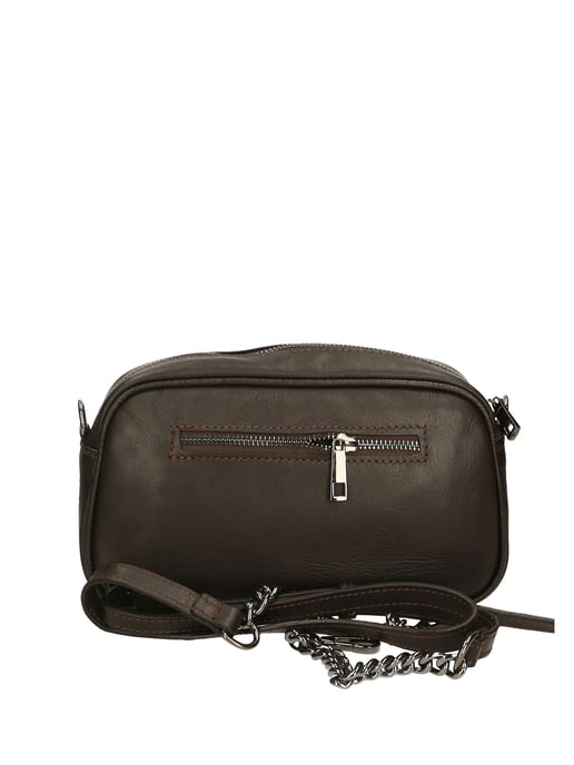 Gave Lux Umhängetasche Frauen DARK BROWN - Image 4