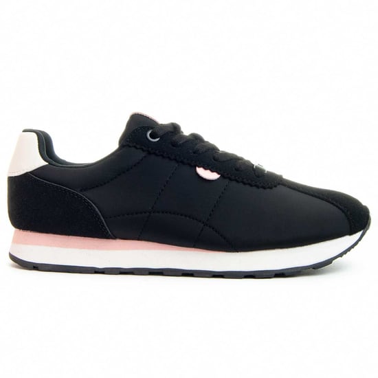 Montevita Sneaker Drillsport5 in Schwarz - Image 1