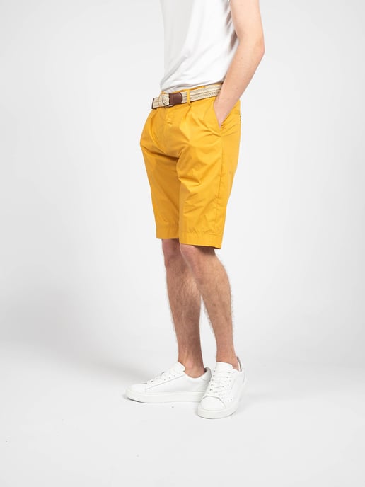 Antony Morato Shorts Fred Herren gelb - Image 5