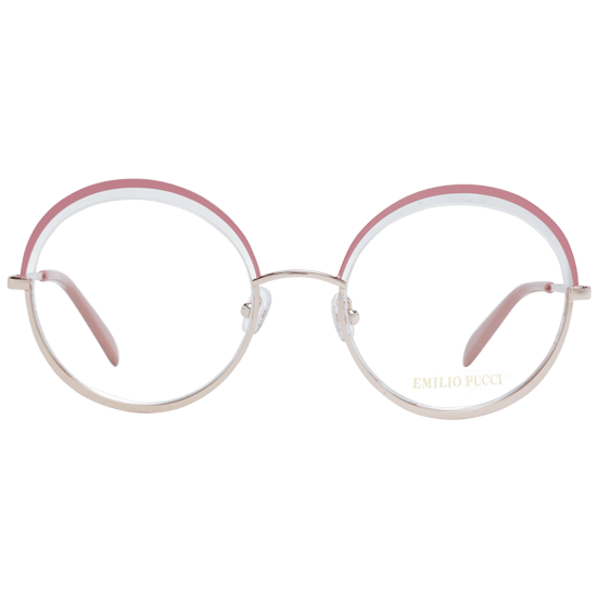 Emilio Pucci Brille EP5207 074 53 - Image 2