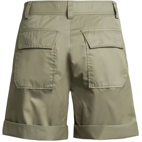 Parajumpers Oceania Green Shorts