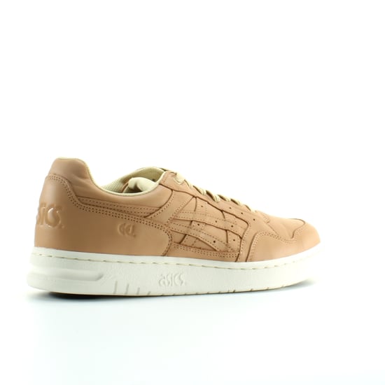 Asics Gel-Circuit Mens Beige Trainers