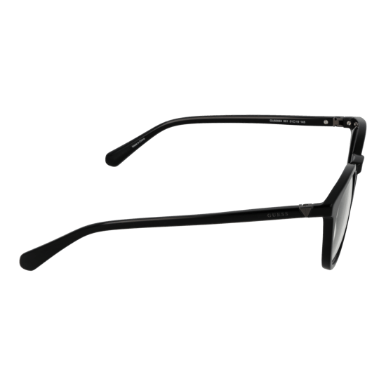 Guess Brille GU50053 001 51 - Image 5