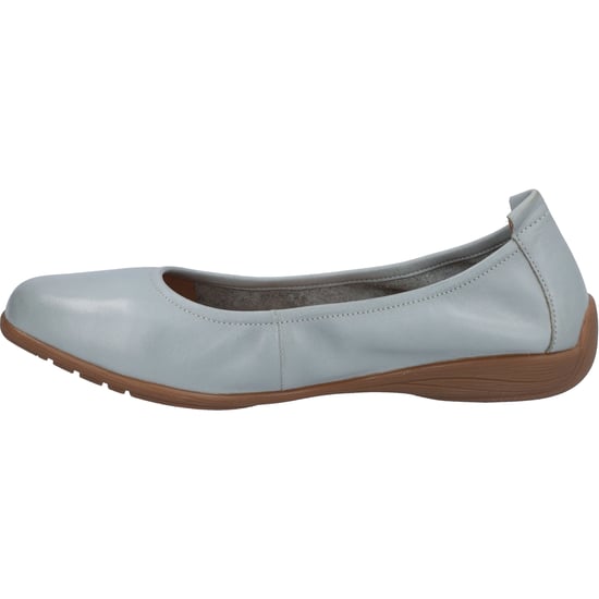 JOSEF SEIBEL Fenja 01 | Ballerina für Damen | Blau Fenja 01, skyblue - Image 3