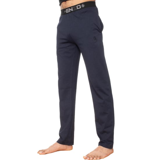 Enzo Mens Lounge Bottoms