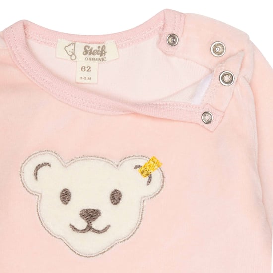 Steiff  Baby Strampler Body - Image 4