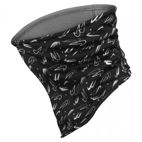 Nike Childrens/Kids 2.0 Reversible Snood (Grau/Schwarz) - Image 1