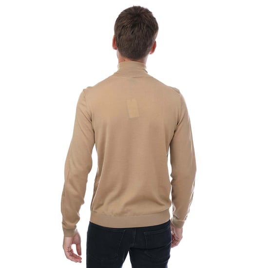 Musso Rollkragenpullover - Image 2