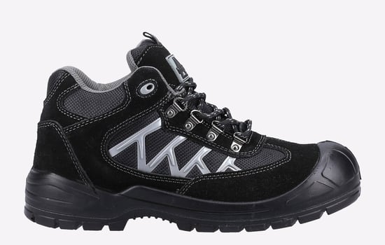 Amblers Safety 255 Sicherheitsstiefel - Image 1