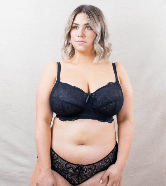Panache Andorra Non Wired Full Cup Bra